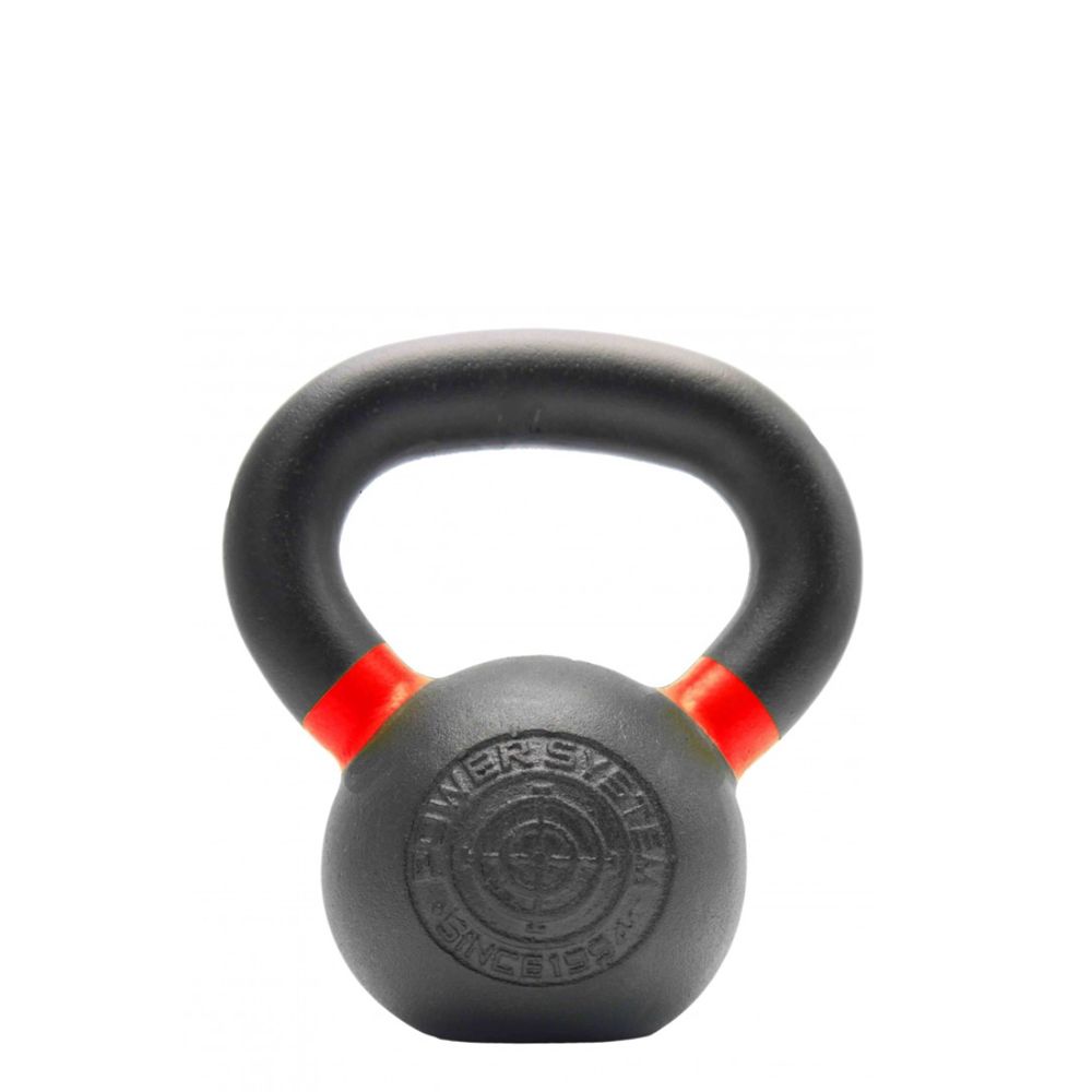 POWER SYSTEM - EXTREME STRENGTH KETTLEBELL PS 4100 - 6 KG