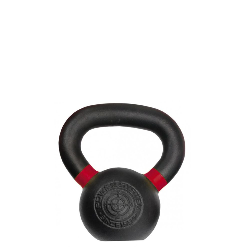 POWER SYSTEM - EXTREME STRENGTH KETTLEBELL PS 4102 - 10 KG