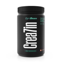 GYMBEAM - CREA7IN - 7 TYPES OF CREATINE - 300 G