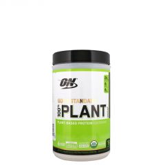 OPTIMUM NUTRITION - 100% GOLD STANDARD PLANT PROTEIN - 684 G