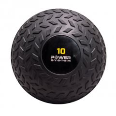POWER SYSTEM - CROSSTRAINING SLAM BALL PS 4116 - 10 KG