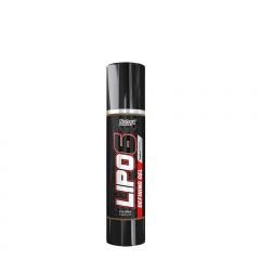 NUTREX RESEARCH - LIPO 6 DEFINING GEL - WITH TOPISORB TECHNOLOGY - 120 ML