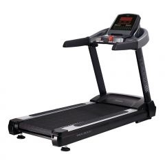 TOORX - TRX-3000 FÉLPROFESSZIONÁLIS FUTÓPAD SZÁLLODÁKBA, WELLNESS KÖZPONTOKBA - MAX 7 LE, MAX 22 KM/H
