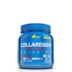 OLIMP - COLLAREGEN - INGREDIENTS FOR TITANIUM JOINTS - 400 G