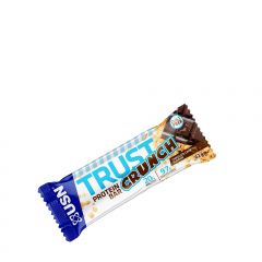 USN - TRUST CRUNCH - HIGH PROTEIN BAR - 60 G