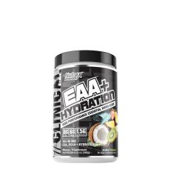 NUTREX RESEARCH - EAA + HYDRATION - HIGH PERFORMANCE ESSENTIAL AMINOS - 390 G