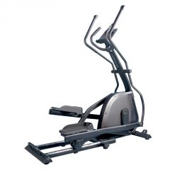 TOORX - ERX-3500 ELLIPTICAL - PROFESSZIONÁLIS FRONTHAJTÁSÚ ELLIPTIKUS TRÉNER SZÁLLODÁKBA, WELLNESS KÖZPONTOKBA - 20 KG-OS LENDKERÉK, 32 FOKOZAT