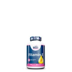 HAYA LABS - VITAMIN E 400 IU - 100 KAPSZULA