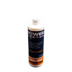 POWER SYSTEM - LIQUID CHALK PS 4086 - FOLYÉKONY MAGNÉZIA - 500 ML