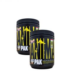 UNIVERSAL - ANIMAL PAK POWDER - 2 x 342 G - SZUPER AKCIÓ!