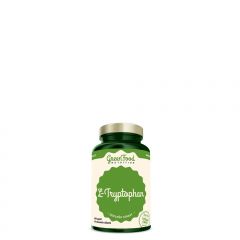 GREENFOOD NUTRITION - L-TRYPTOPHAN 300 MG - 90 KAPSZULA