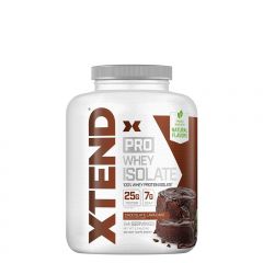 SCIVATION - XTEND PRO WHEY ISOLATE - 5 LBS - 2270 G