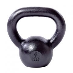 360GEARS - MILITARY KETTLEBELL - 6 KG