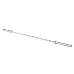 MFEFIT - CROSSTRAINING OLYMPIC BAR - CROSSTRAINING SÚLYZÓRÚD - 50 MM/15 KG