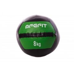 MFeFIT - WALL BALL - PUHA MEDICIN LABDA - 8 KG