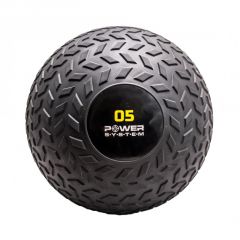 POWER SYSTEM - CROSSTRAINING SLAM BALL PS 4115 - 5 KG