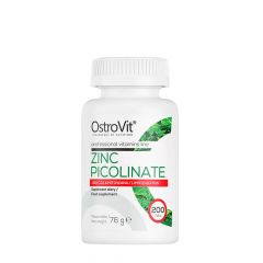 OSTROVIT - ZINC PICOLINATE - LIMITED EDITION - 200 TABLETTA