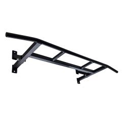 TOORX FITNESS - WALL MOUNTED MULTI BAR  - FALRA SZERELHETŐ MULTIFUNKCIONÁLIS HÚZÓDZKODÓ