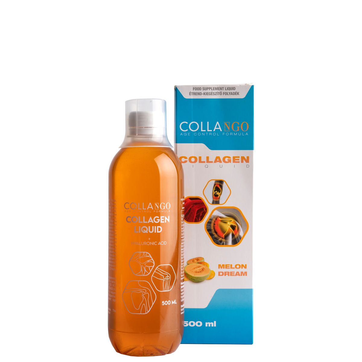 collango collagen liquid)