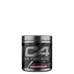 CELLUCOR - C4 ULTIMATE - THE MOST EXPLOSIVE PRE WORKOUT - 440 G