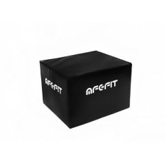 MFEFIT - SOFT PLYO BOX - MEDIUM - 60 x 50 x 40 CM