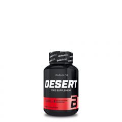 BioTech USA - DESERT - 100 KAPSZULA