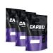 BioTech USA - CARBOX - CARBOHYDRATE BLEND - 3 x 1000 G