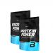 BioTech USA - PROTEIN POWER - 2 x 1000 G