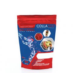 COLLANGO - COLLAGEN POUR HOMME - ÍZÜLETVÉDŐ ÉS REGENERÁLÓ KOLLAGÉN KOMPLEX SPORTOLÓKNAK - 348 G
