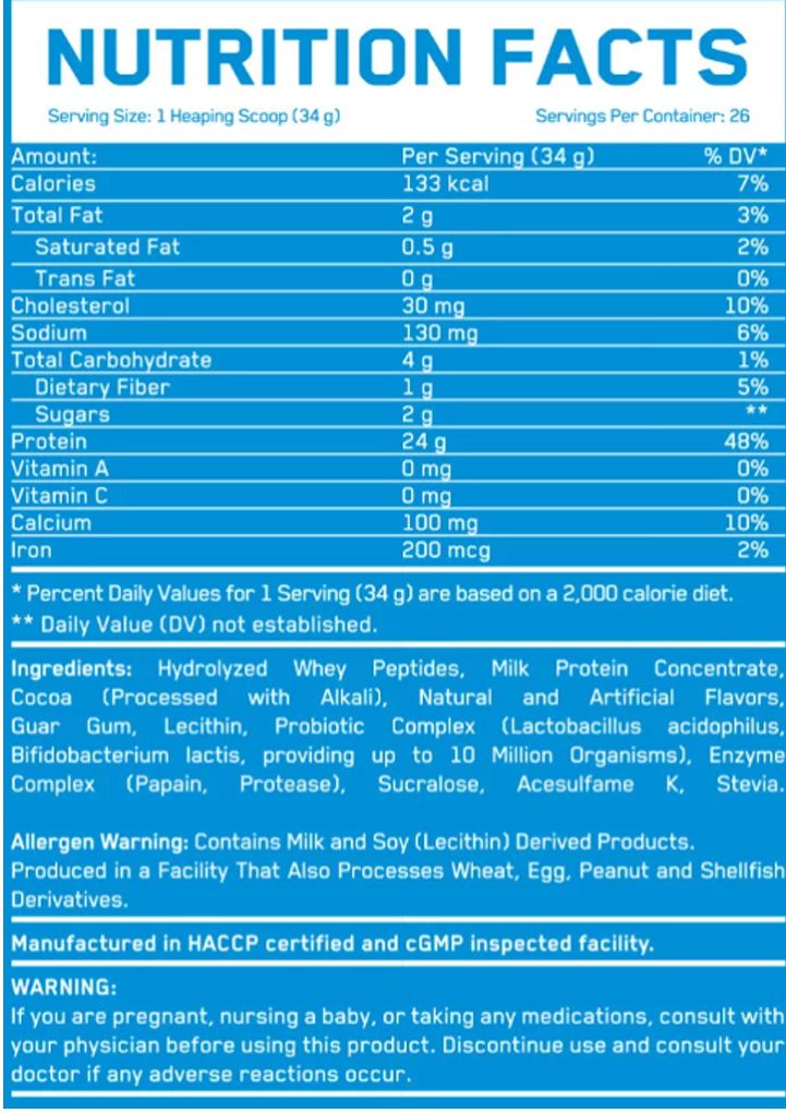 EVERBUILD NUTRITION - ULTRA PREMIUM WHEY BUILD - 2 LBS -  FRENCH VANILIA SHAKE ÍZ - 908 G EVERBUILD NUTRITION - ULTRA PREMIUM WHEY BUILD - 2 LBS -  FRENCH VANILIA SHAKE ÍZ - 908 G