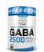 EVERBUILD NUTRITION - 100% PURE GABA 2500 - 200 G