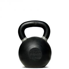 TOORX FITNESS - PRO CROSS EVO KETTLEBELL - PROFI KETTLEBELL - 36 KG