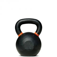 TOORX FITNESS - PRO CROSS EVO KETTLEBELL - PROFI KETTLEBELL - 28 KG