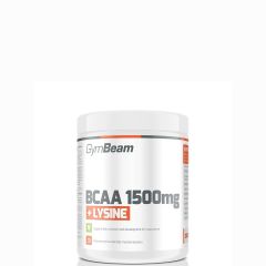 GYMBEAM - BCAA 1500 + LYSINE - 300 TABLETTA