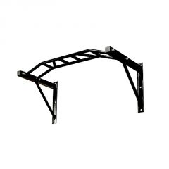 TOORX FITNESS - WALL MOUNTED PRO MULTI BAR - FALRA SZERELHETŐ MULTIFUNKCIONÁLIS HÚZÓDZKODÓ