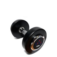 SPARTAN SPORT - PROFESSIONAL GYM DUMBBELL - EDZŐTERMI KÉZISÚLYZÓ - 7,5 KG