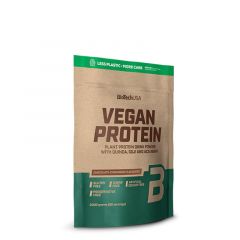 BioTech USA - VEGAN PROTEIN - PLANT PROTEIN DRINK POWDER - 2000 G