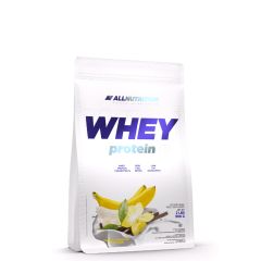 ALLNUTRITION - WHEY PROTEIN - 908 G
