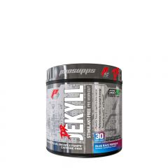 PROSUPPS - DR. JEKYLL STIMULANT FREE PRE-WORKOUT - 216 G