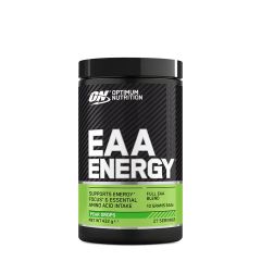 OPTIMUM NUTRITION - EAA ENERGY - FULL ESSENTIAL AMINO ACID BLEND - 432 G