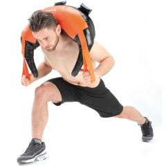 SVELTUS - BULGARIAN BAG FOR FUNCTIONAL TRAINING - BOLGÁR ZSÁK FUNKCIONÁLIS TRÉNINGHEZ - 8 KG