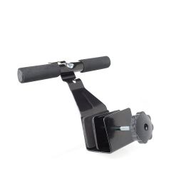 GORILLA SPORTS - DOORWAY SIT-UP BAR - AJTÓRA RÖGZÍTHETŐ LÁBTARTÓ FELÜLÉSHEZ