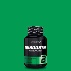 BioTech USA - TRIBOOSTER 2000 MG - 60 TABLETTA