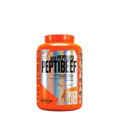 EXTRIFIT - PEPTIBEEF - 100% HYDROLYZED BEEF PEPTIDES - 2000 G