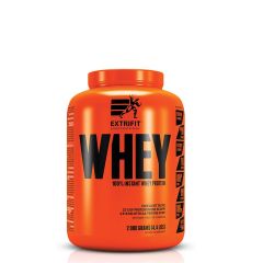 EXTRIFIT - 100% INSTANT WHEY PROTEIN - 2000 G