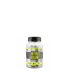 TREC NUTRITION - NITROBOLON PLATINUM - 120 KAPSZULA