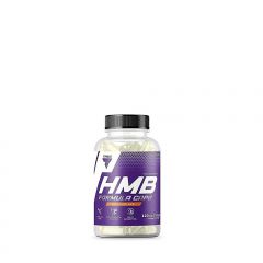 TREC NUTRITION - HMB FORMULA CAPS - 120 KAPSZULA