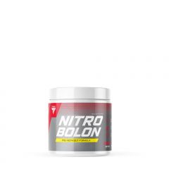 TREC NUTRITION - NITRO BOLON ENERGIZER - 300 G