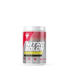 TREC NUTRITION - NITRO BOLON ENERGIZER - 600 G