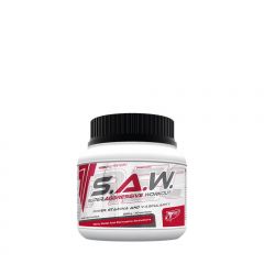 TREC NUTRITION - S.A.W. - SUPER AGRESSIVE WORKOUT - 200 G